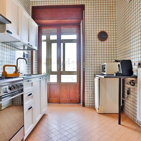 Salerno Irno Bright Apartment Bagian luar foto