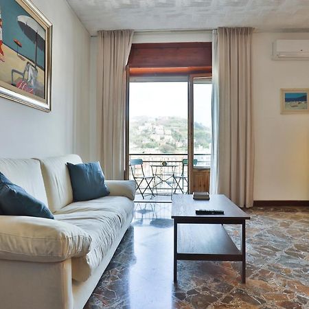 Salerno Irno Bright Apartment Bagian luar foto